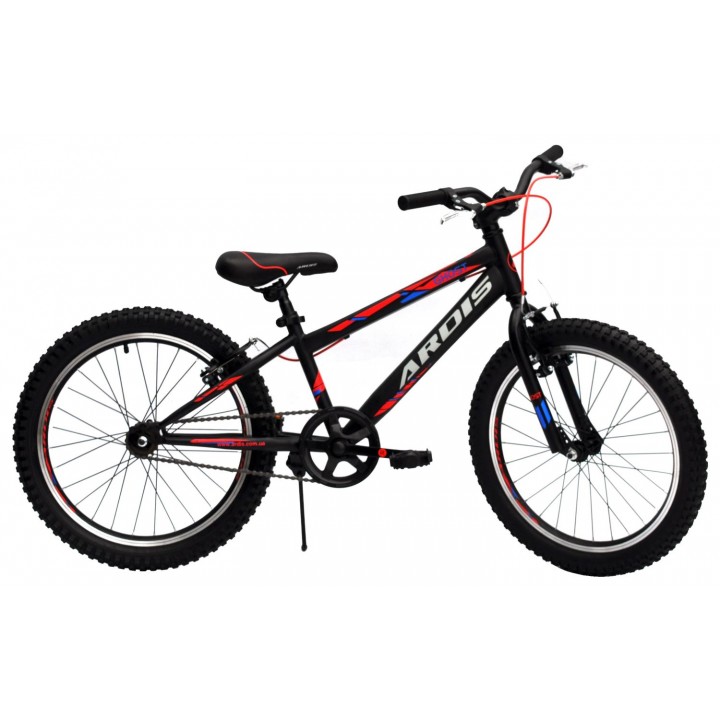 Дитячий велосипед Ardis GHOST 20" BMX.